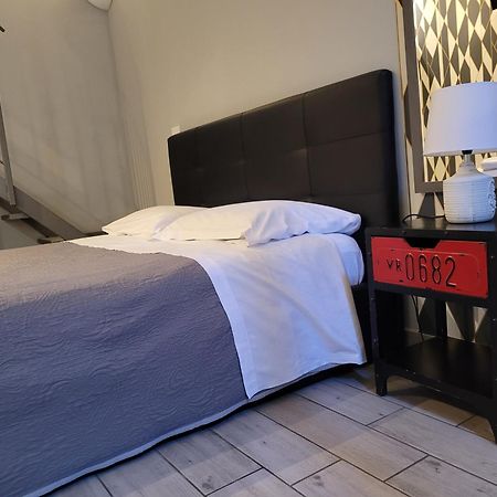 Rvh Suite Sanremo Exteriér fotografie