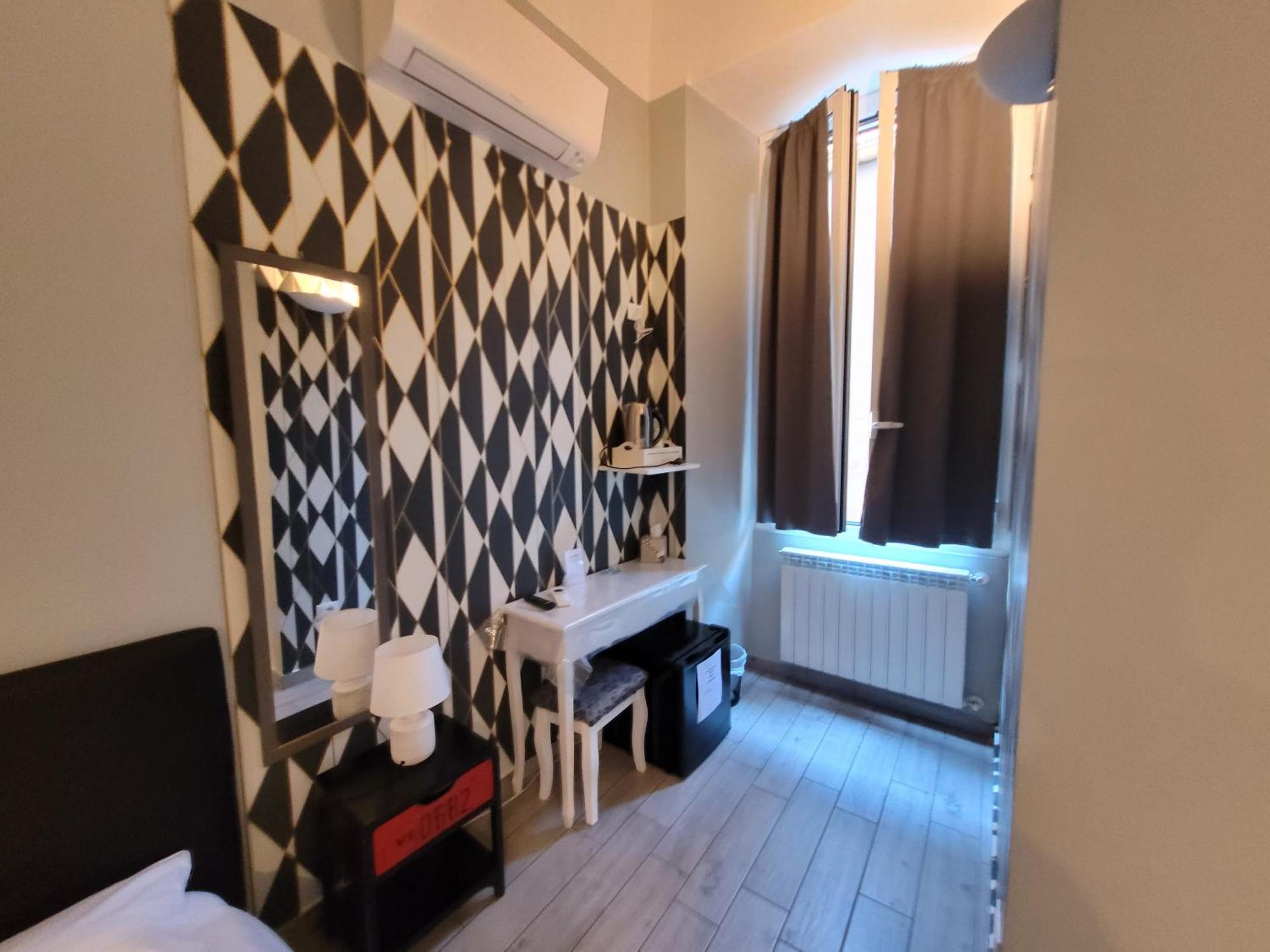 Rvh Suite Sanremo Exteriér fotografie