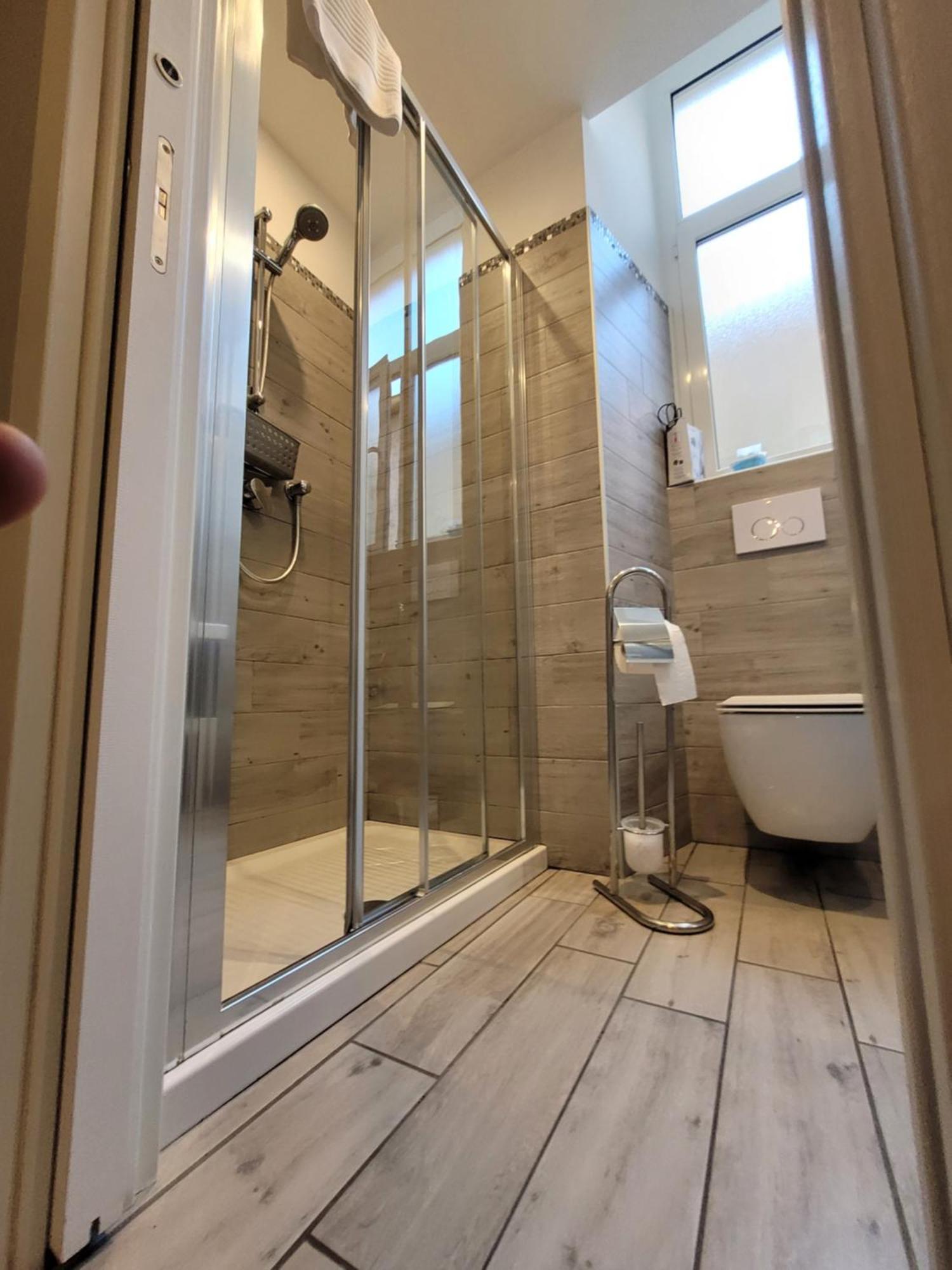 Rvh Suite Sanremo Exteriér fotografie