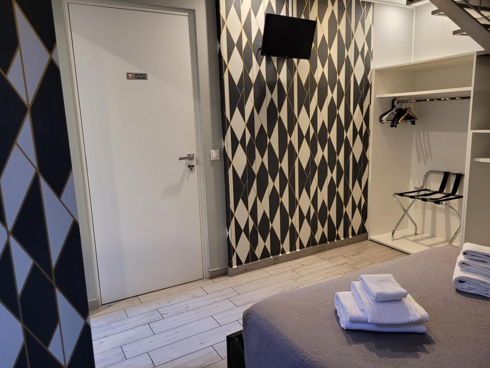 Rvh Suite Sanremo Exteriér fotografie