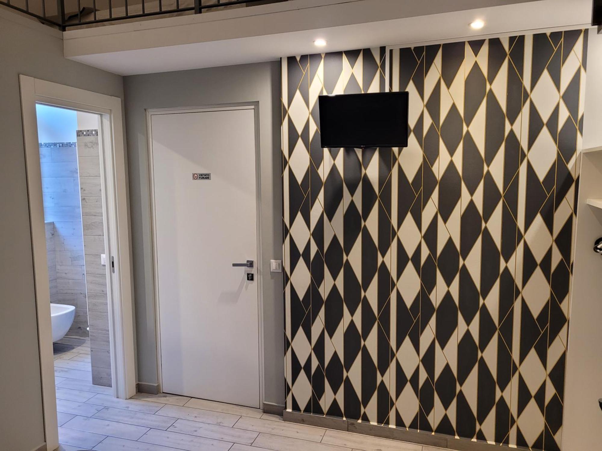 Rvh Suite Sanremo Exteriér fotografie