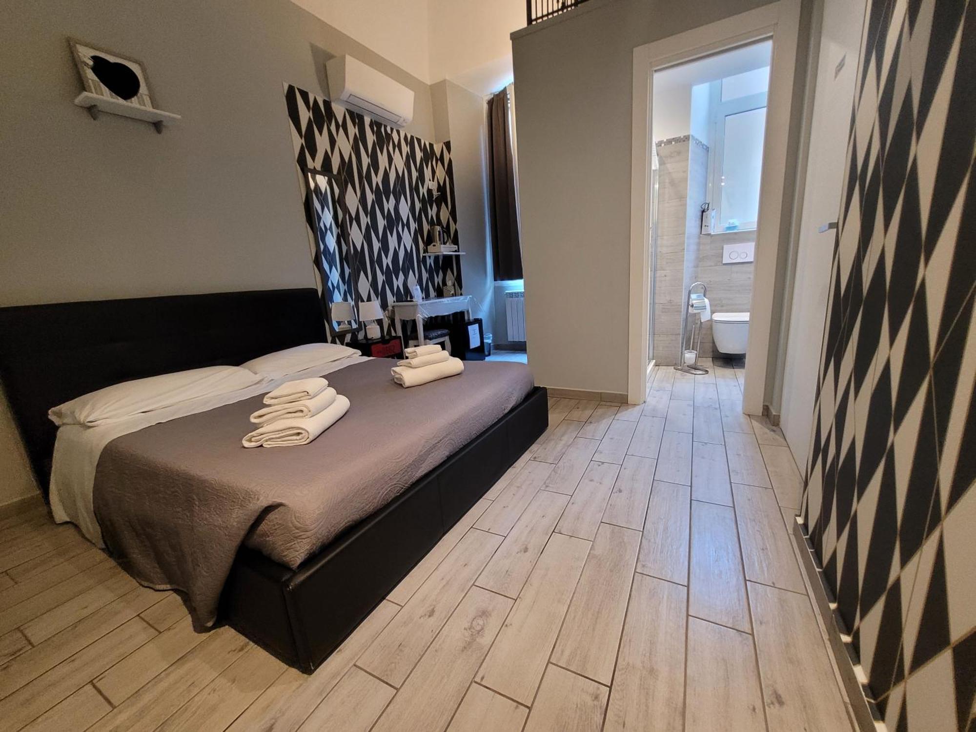 Rvh Suite Sanremo Exteriér fotografie
