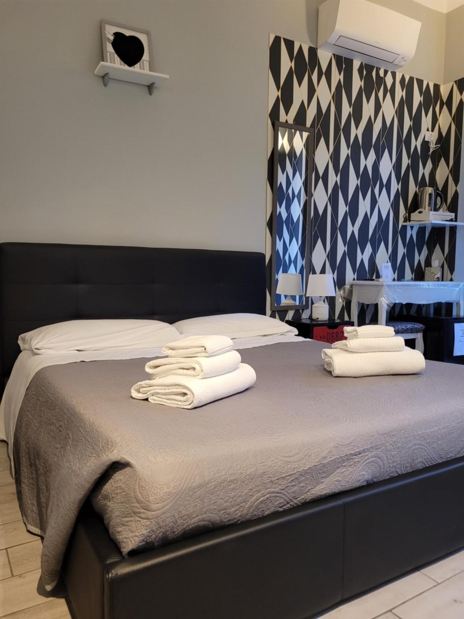 Rvh Suite Sanremo Exteriér fotografie
