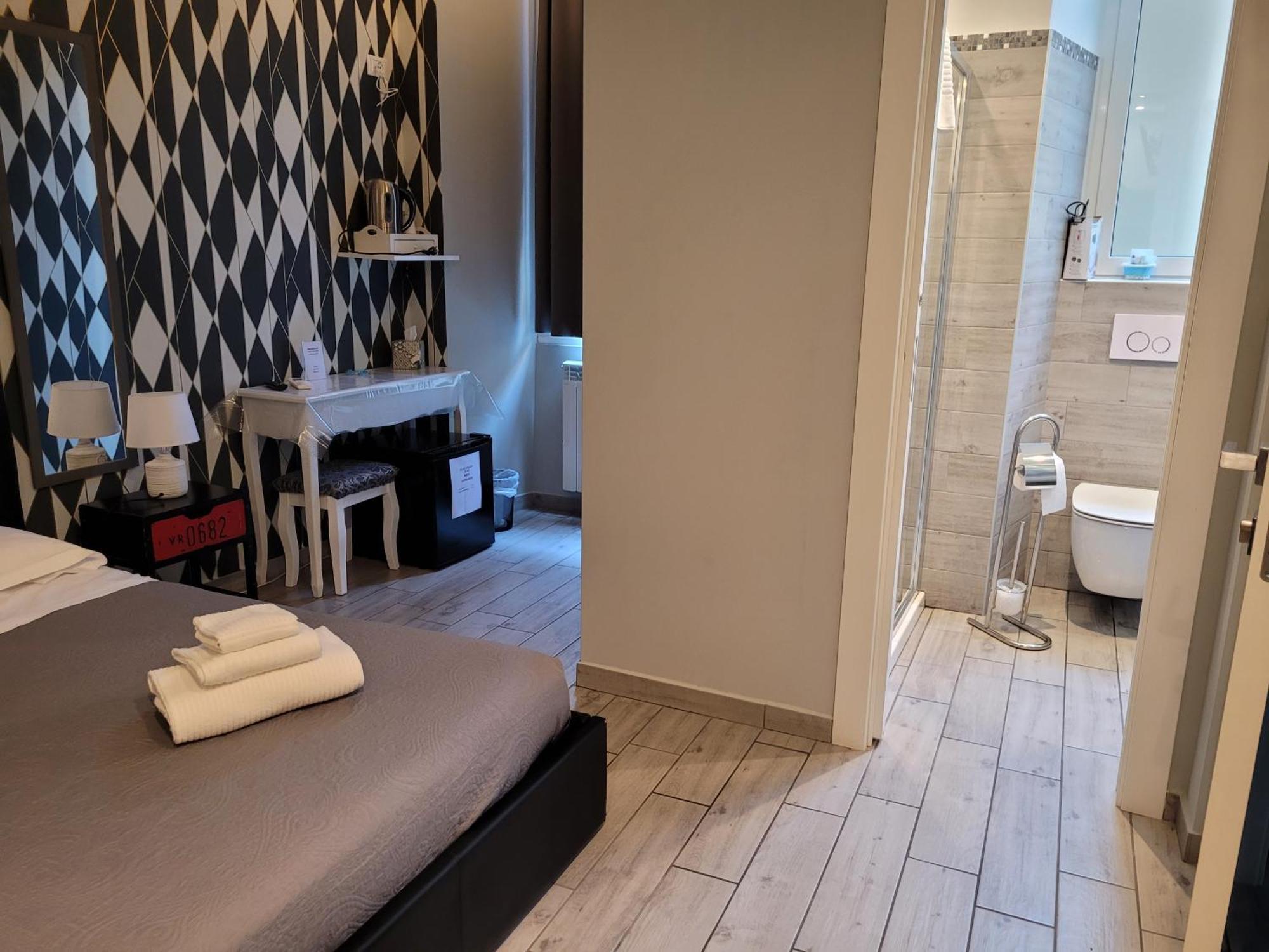 Rvh Suite Sanremo Exteriér fotografie