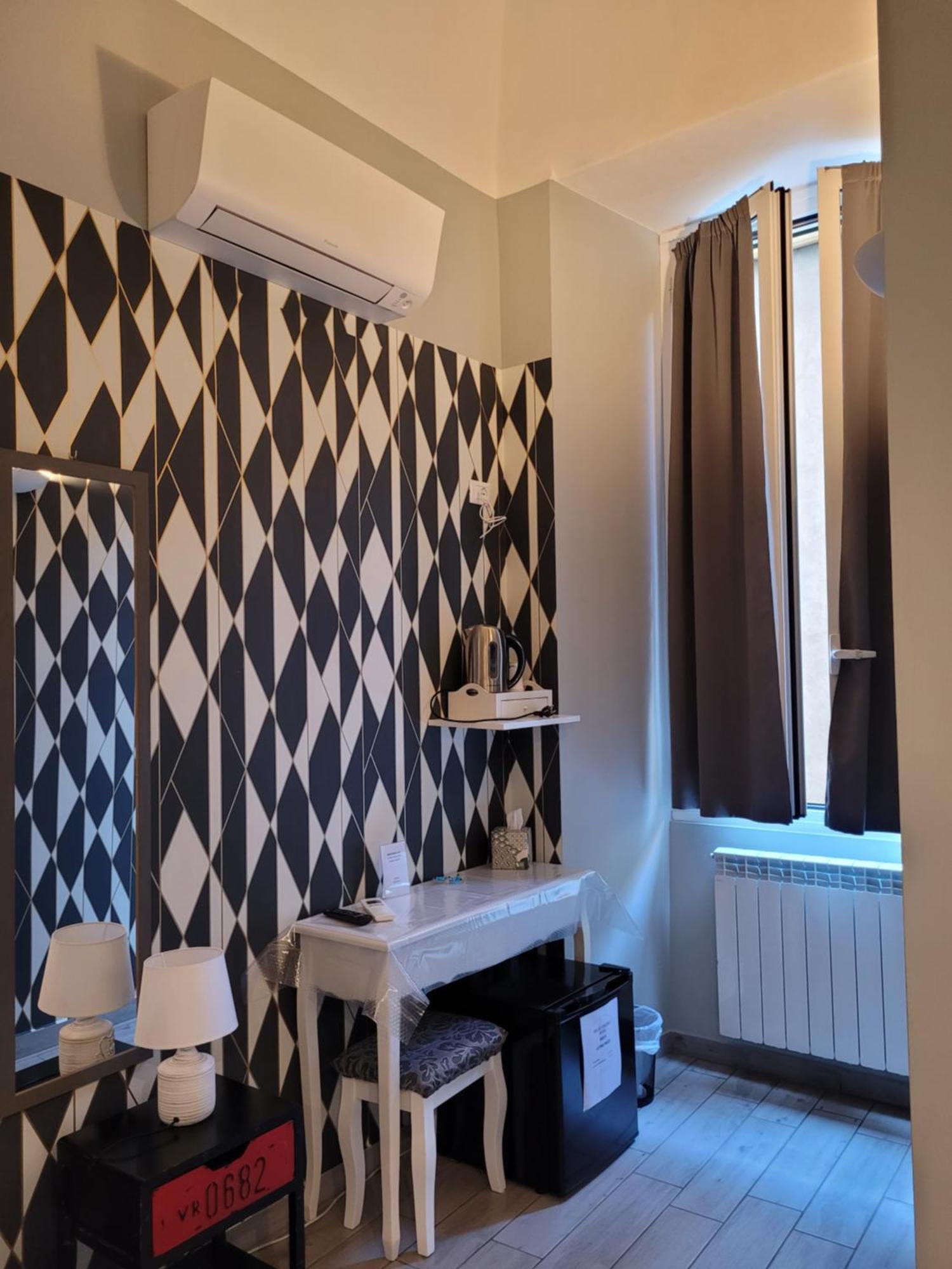 Rvh Suite Sanremo Exteriér fotografie